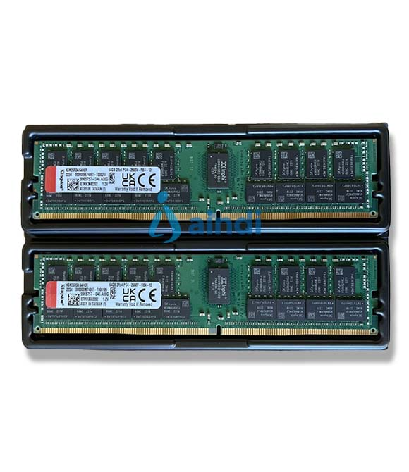 MEMORIA RAM KINGSTON 64GB DDR4 3200MT/SZ REG ECC MODULE
