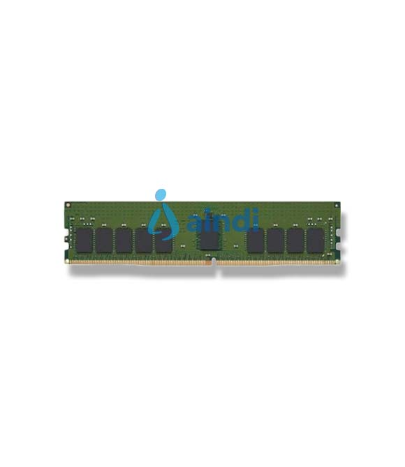 MEMORIA RAM KINGSTON 32GB DDR4 3200MT/SZ ECC MODULE