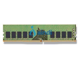 Kingston KTD-PE432ES8/16G Memoria RAM 16GB DDR4 3200MT/s Single Rank ECC Module