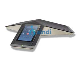 Polycom TRIO Poly Trio C60 HP Poly Trio C60 Teléfono de conferencia IP compatible con Teams - 849B6AA#ABM