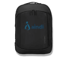 Mochila targus tbb612gl 15.6 pulgadas mobile tech traveler xl color negro