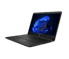 Rendimiento y estilo en tus manos

La Laptop HP 245 G9 está diseñada para quienes buscan un equipo confiable y eficiente. Equipada con un procesador A