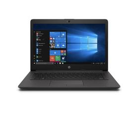 Laptop HP 240 G8 14" HD, Intel Celeron N4020 , 4GB Ram, 500GB, Windows 10 Home 64-bit, Teclado Español, Negro 