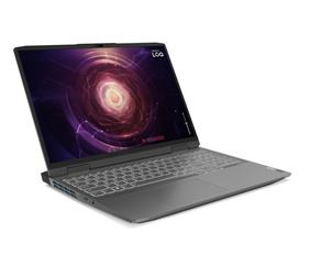 Laptop Gamer Lenovo LOQ 16APH8 16" WUXGA, AMD Ryzen 7 7840HS 3.8GHz, 16GB, 1TB SSD, NVIDIA GeForce RTX 4060, Windows 11 Home 64-bit, Teclado en Español, Gris