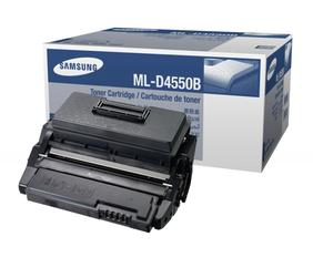 Tóner Samsung ML-D4550B Negro, 20.000 Páginas

