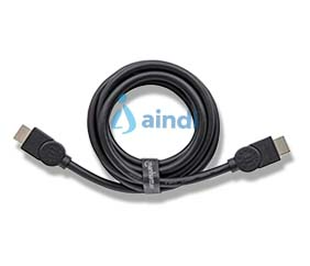 Manhattan Cable HDMI 2.1 8K M-M Ultra Alta Velocidad 3m Negro | 354332