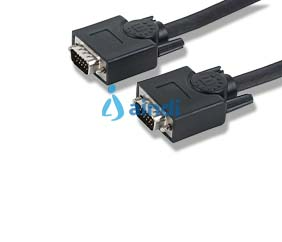 Manhattan 335607 Cable SVGA para monitor 20.0 m HD15M-M