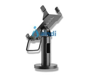 Manhattan Soporte para Terminal Punto de Venta Verifone VX520 Giratorio e Inclinable 462235