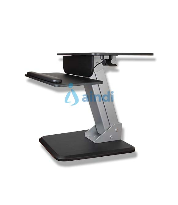 Estación de Trabajo de Pie y Sentado