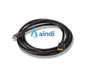 StarTech.com HDMM3MP Cable HDMI premium de alta velocidad con Ethernet 4K 60Hz 3m