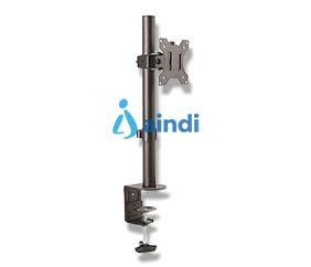 StarTech.com ARMPIVOTV2 Soporte de Escritorio para Monitor, VESA, Altura Ajustable, 1 Pantalla, hasta 7.98 kg