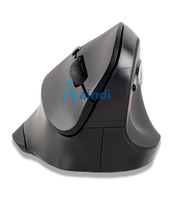 Mouse Inalámbrico Vertical Pro Fit Ergo de Kensington