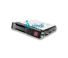 Hewlett Packard Enterprise 801882-B21 Disco Duro HPE 1TB SATA 6G 7200 rpm LFF 3.5 pulgadas RW