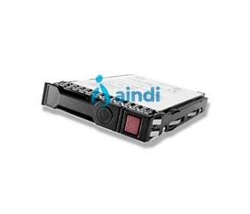 Disco duro hdd hpe 8 tb sas 12 g midline 7200 rpm lff (3,5 pulg) lp 512e, firmware con firma digital