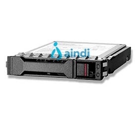HPE SSD 480 GB SATA 6 G Uso Mixto SFF BC Múltiples Proveedores P40502-B21