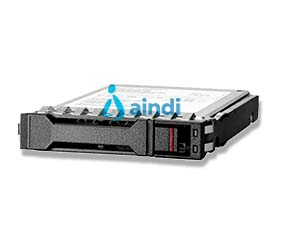 HPE 2.4TB SAS 12G Mission Critical 10K SFF BC 3-year Warranty 512e Multi Vendor HDD