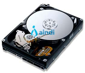 Disco Duro Genérico New Pull 500 GB SATA 3.5 Pulgadas para PC