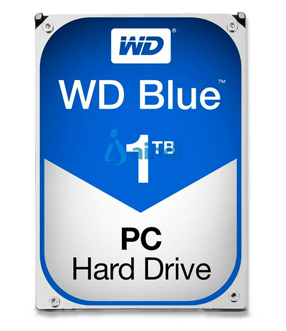 Disco Duro WESTERN DIGITAL WD10EZEX