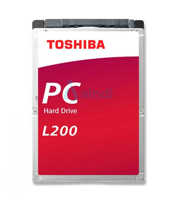 Disco Duro TOSHIBA HDWL120UZSVA