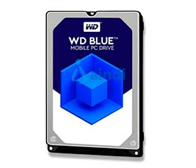Disco Duro WESTERN DIGITAL WD10SPZX