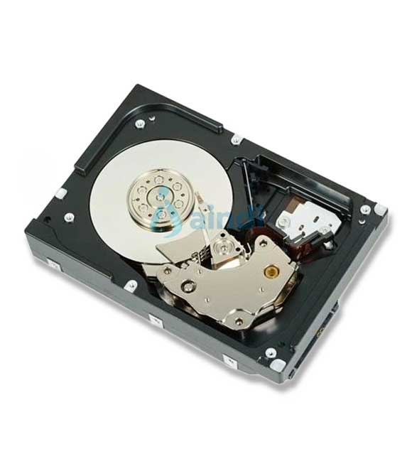 DISCO DURO LENOVO THINKSYSTEM 3.5 PULGADAS 2TB 7.2K SATA  SIMPLE SWAP 512N HDD