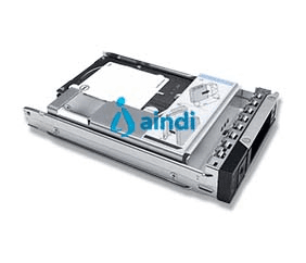 DELL 345-BECI unidad de estado sólido 960 GB 2.5" Serial ATA III
