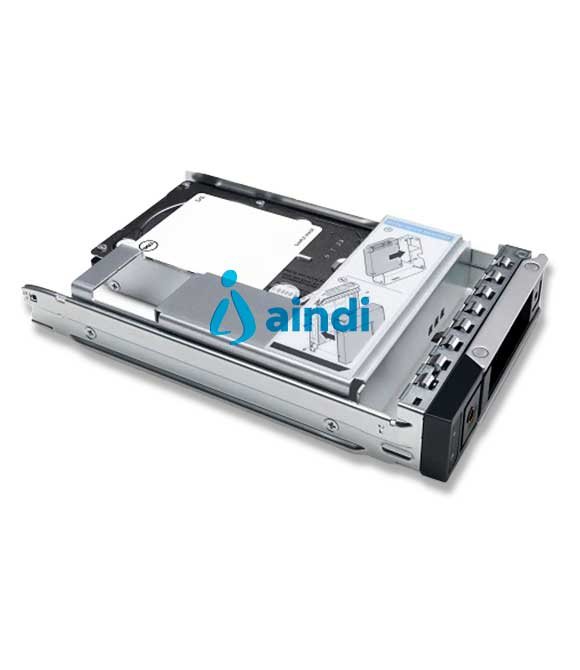 DISCO DURO DELL 960GB SSD SATA MIX USE 6GBPS DE 2.5IN C/AD