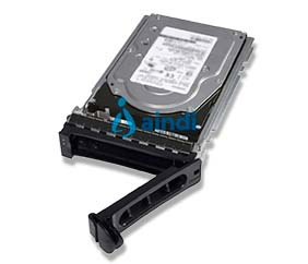 Dell Disco Duro 16TB SAS ISE 12Gbps 7.2K 512e 3.5" Hot-Plug 87970473