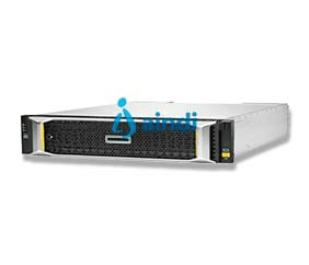 Almacenamiento HPE MSA 2060 16Gb Fibre Channel SFF
