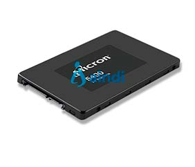 Lenovo ThinkSystem ST50 V2 SSD Interno 960GB SATA 6Gb 3.5" 4XB7A82278