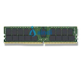 Kingston KTH-PL432/64G Memoria RAM 64GB DDR4-3200 ECC Registrado