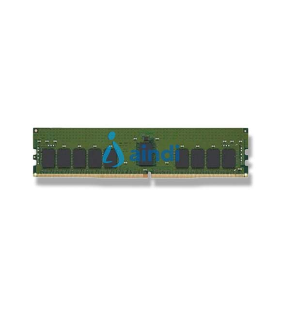 MEMORIA RAM KINGSTON 32GB DDR4 3200MT S REG ECC X8 MODULE