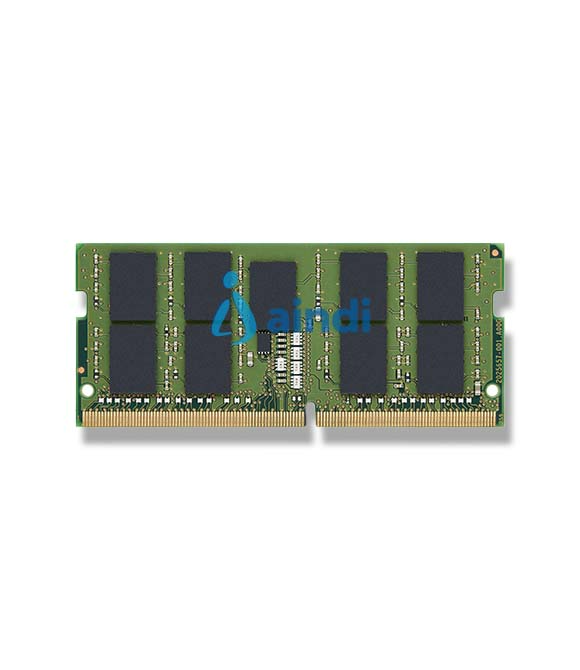 MEMORIA RAM KINGSTON 16GB DDR4 3200MT S ECC SODIMM