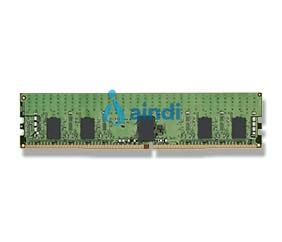Memoria ram kingston 8gb ddr4 3 200mt s reg ecc single rank module