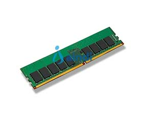 Kingston Technology KTL-TS432E/32G módulo de memoria 32 GB 1 x 32 GB DDR4 3200 MT/s 288-pin DIMM ECC