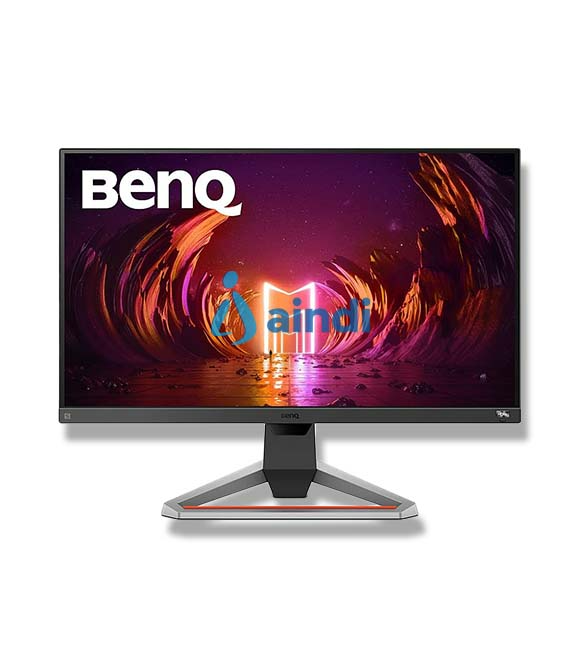 Monitor BenQ Gamer MOBIUZ EX2510S - 24.5" FHD 1920 x 1080