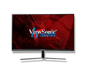 Viewsonic VX Series VX3218-PC-MHD LED display 80 cm (31.5") 1920 x 1080 Pixeles Full HD Negro