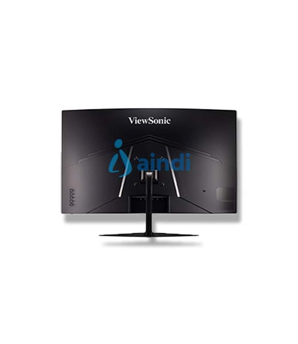 Viewsonic VX Series VX3218-PC-MHD LED display 80 cm (31.5") 1920 x 1080 Pixeles Full HD Negro