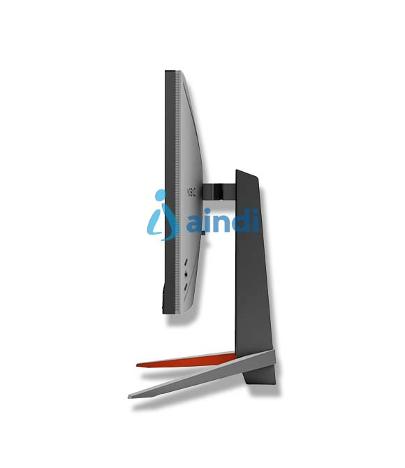 Monitor BenQ Mobiuz Gaming EX2710U 27" 4K Resolución 3840x2160 Panel IPS