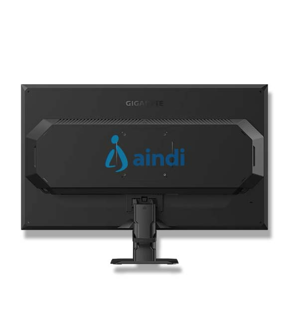 Monitor Gamer Gigabyte GS27F SS IPS FHD 1920x1080 1ms MPRT 170Hz HDR HDMI DP Negro