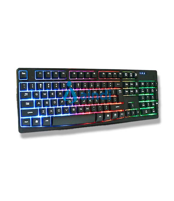 Teclado BROBOTIX 841581