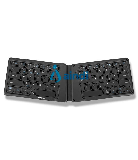Teclado TARGUS AKFOO3ES