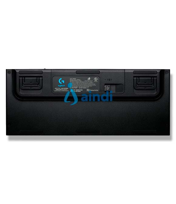 Teclado Mecánico LOGITECH 920-009495