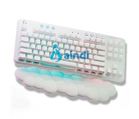 Teclado LOGITECH G715 920-010684