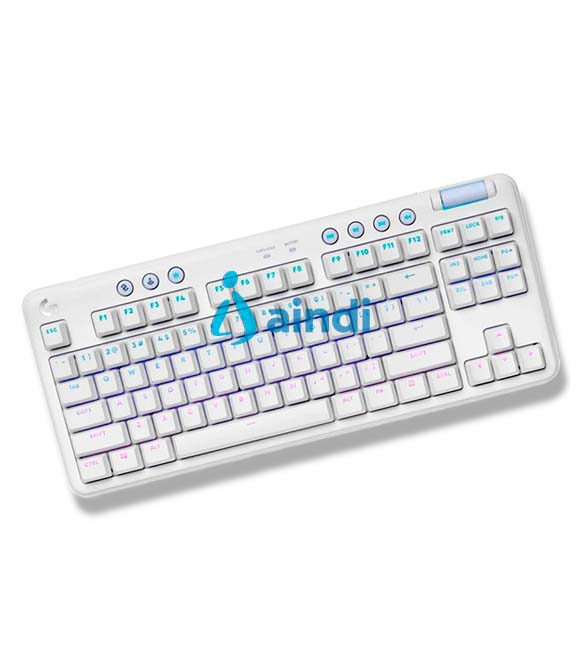 Teclado LOGITECH 920-010684