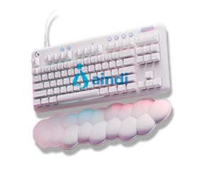 Logitech G713 Teclado lineal 920-010670