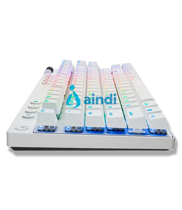 Teclado LOGITECH 920-012143