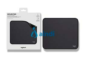 Logitech Mouse Pad Studio Series Antideslizante Grafito 956-000035
