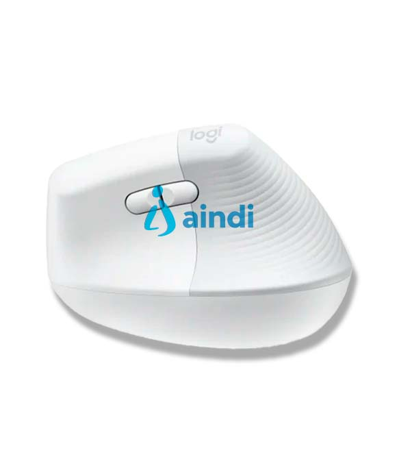 Mouse Ergonómico Vertical Logitech Lift