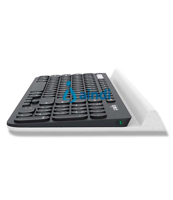 Teclado Logitech K780 Wireless Multidispositivo B
